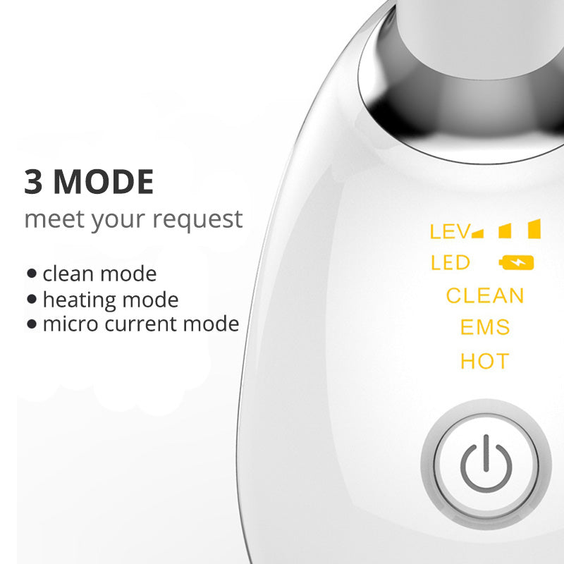 YouthGlow Ion Skin Device