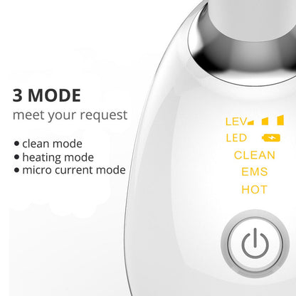 YouthGlow Ion Skin Device