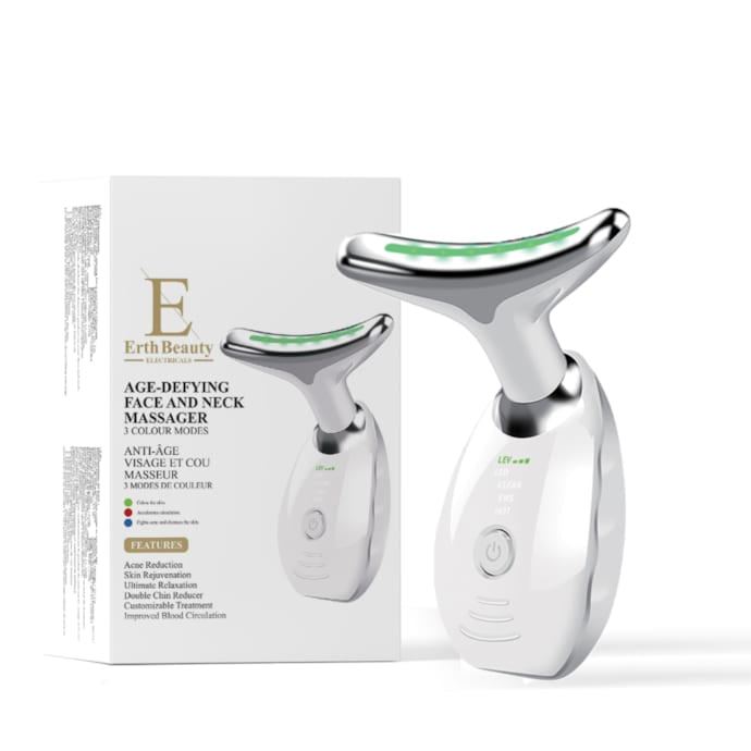 YouthGlow Ion Skin Device